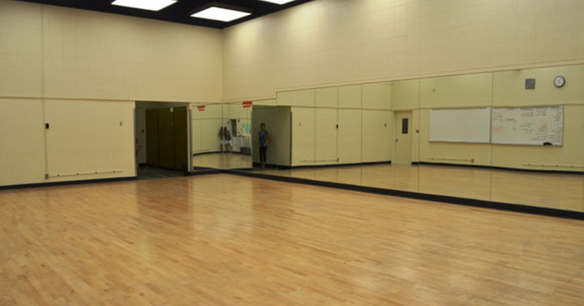 Rent A Dance Studio In San Jose CA 95122