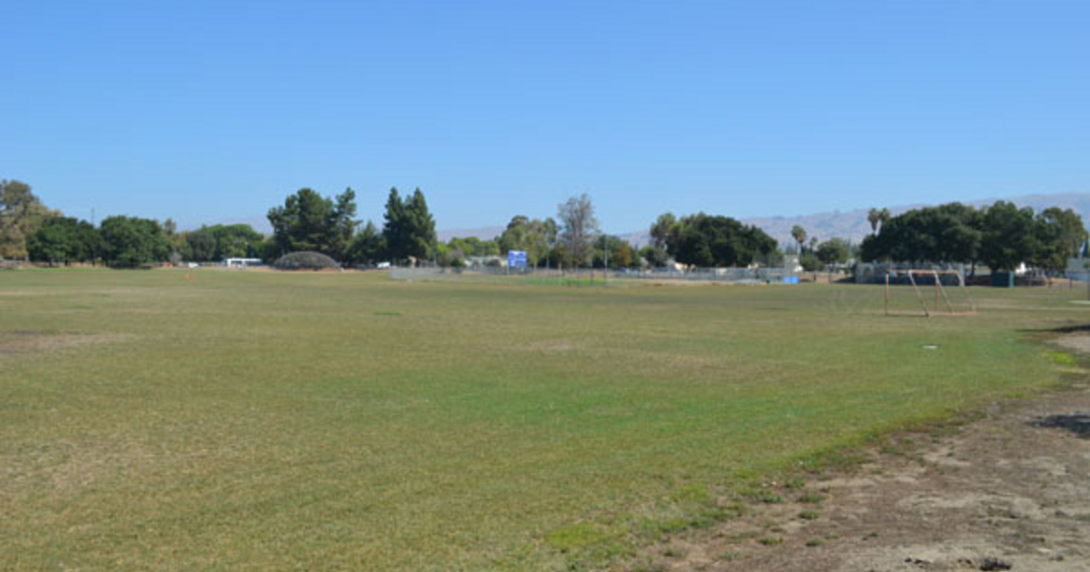 Rent a Field (Soccer) in San Jose CA 95133