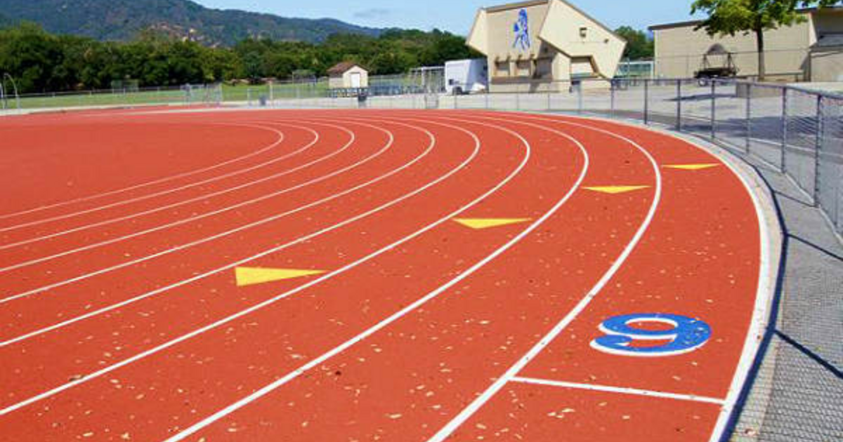 Rent Track in Gilroy