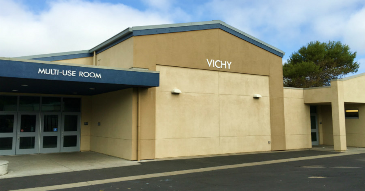 Rent Cafeteria/MultiPurpose Room in Napa