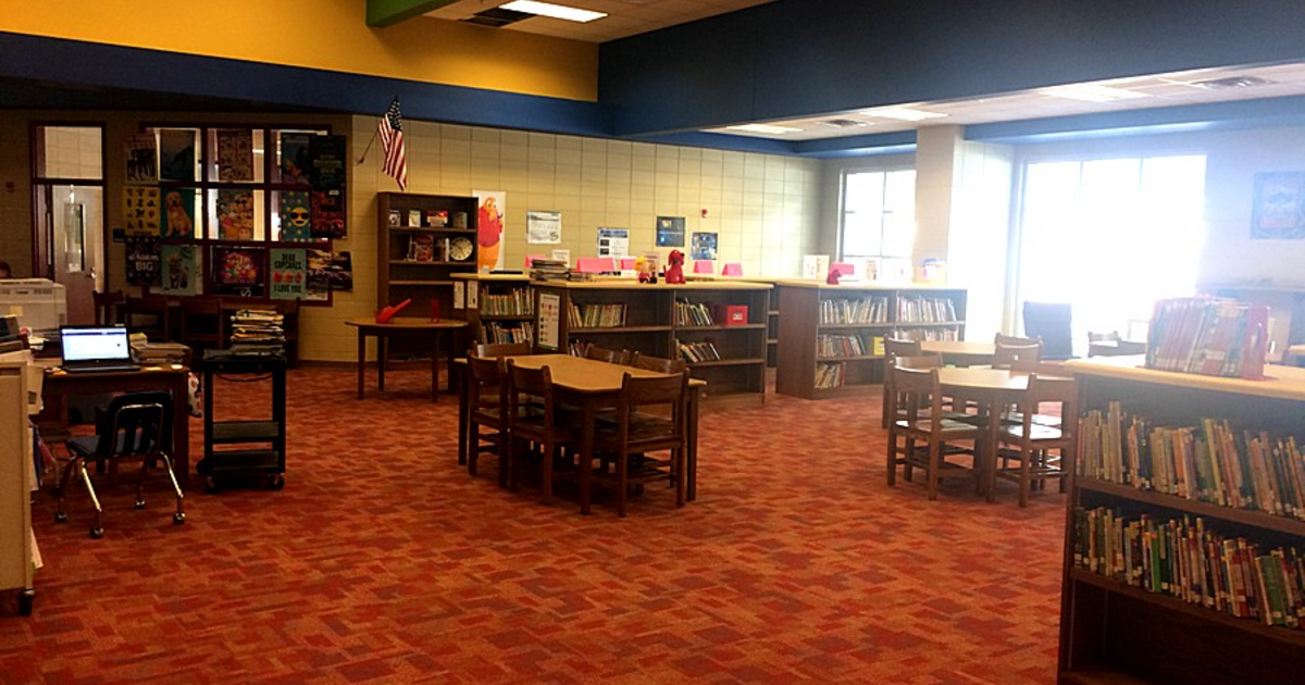 Rent a Library (Small) in Screven GA 31560