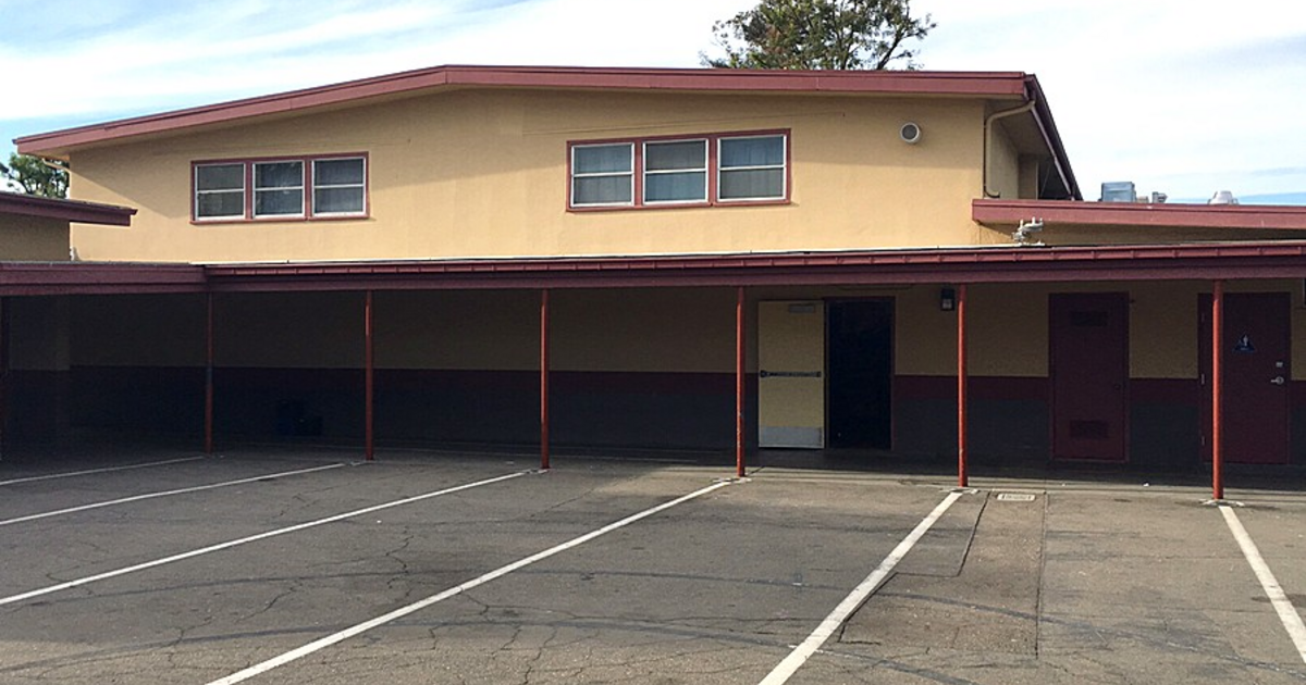 Rent a MPR (Small) in Stockton CA 95206