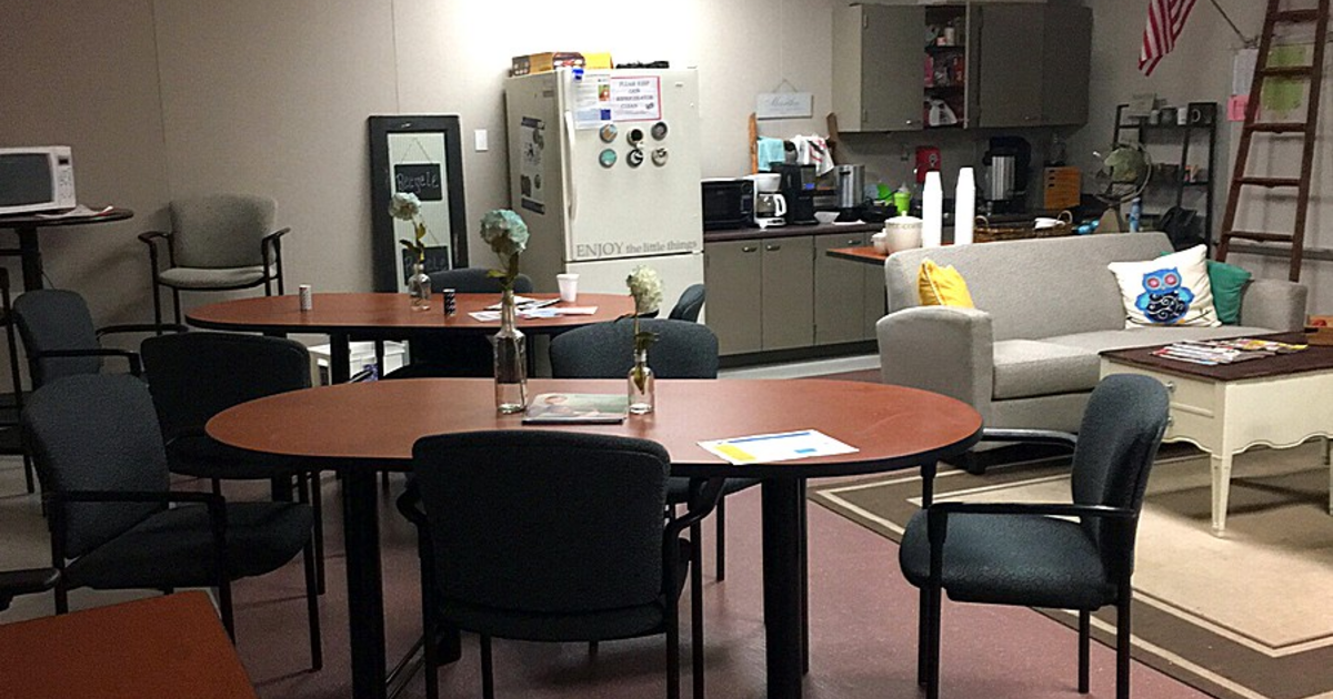 Rent a Conference Room in Stockton CA 95204