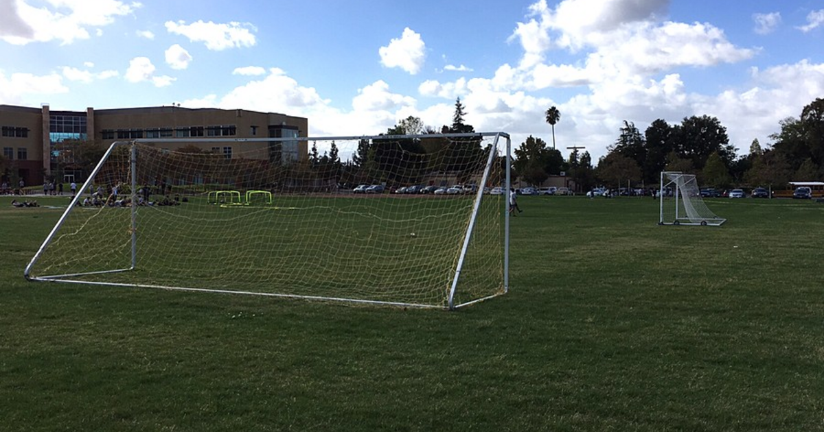 Rent a Field (Soccer) in San Jose CA 95127