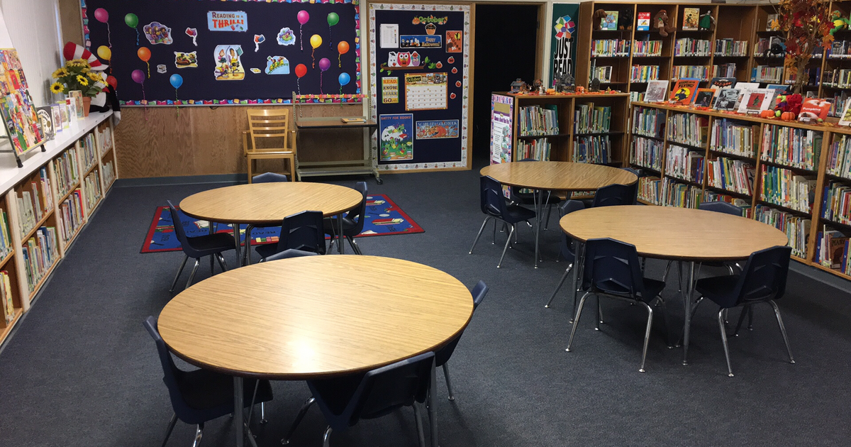 Rent Library in Lompoc