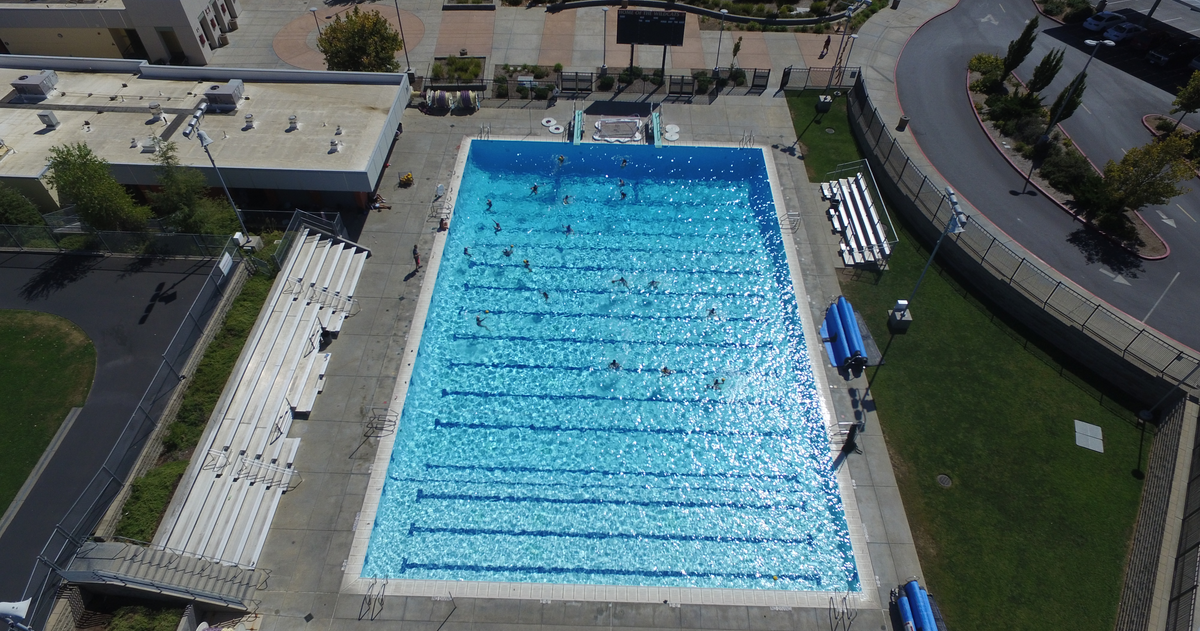 Rent a Pool in Rocklin CA 95765