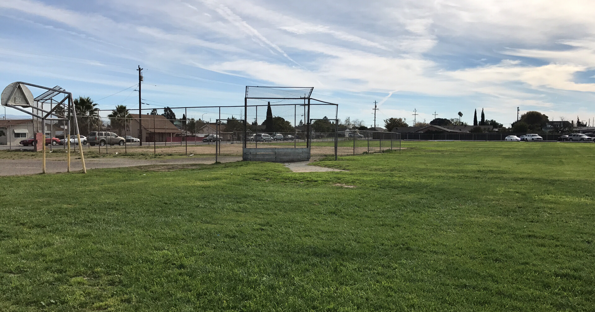 Rent a Field (Small) in Greenfield CA 93927