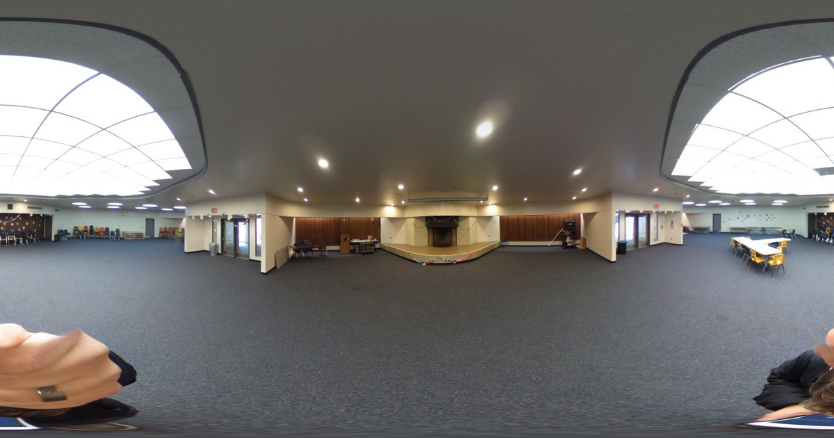 Rent Multi-Use Room - D Commons (Room D04) in San Jose