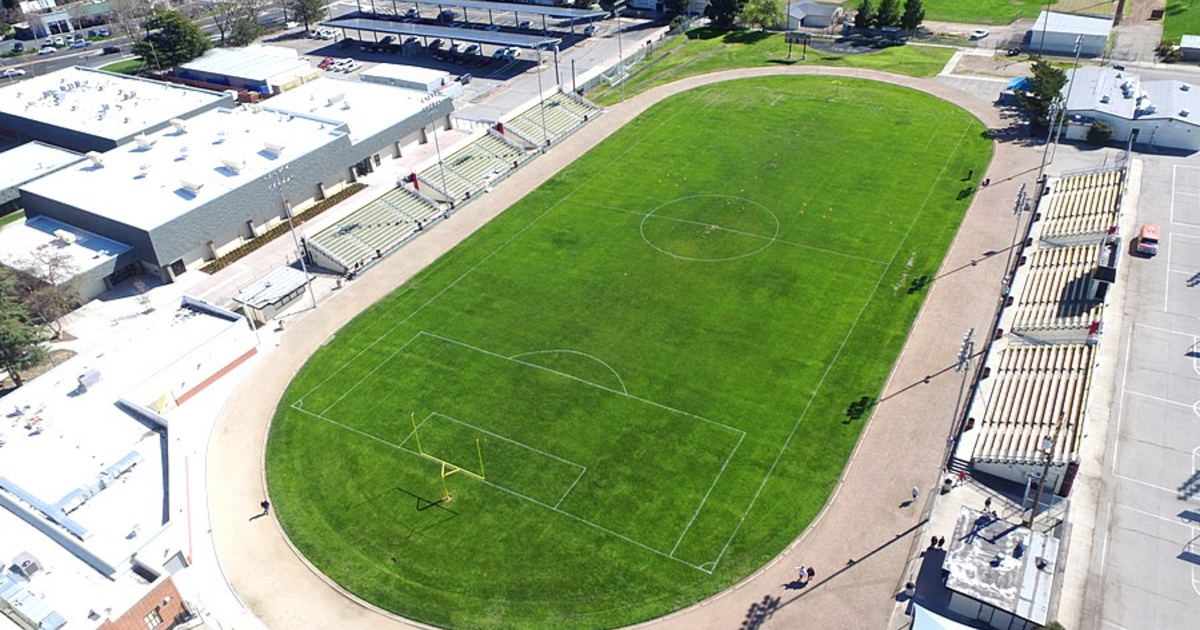 Rent A Field Practice In Sunnyvale CA 94087