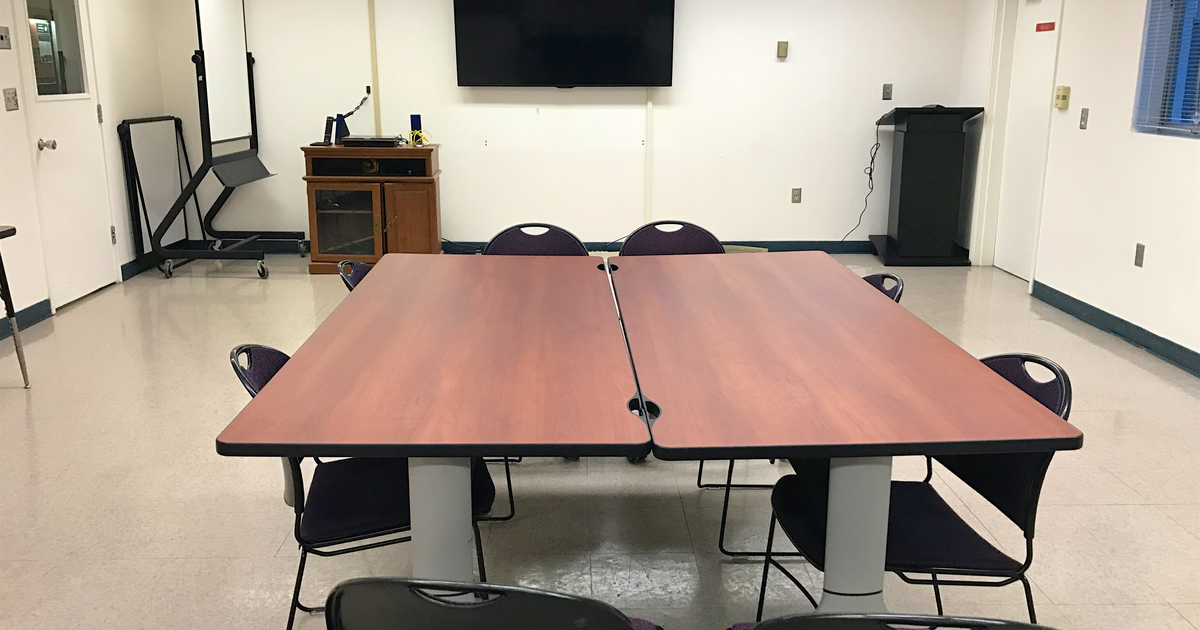 Rent Conference Room 1 (#192) in San Jose