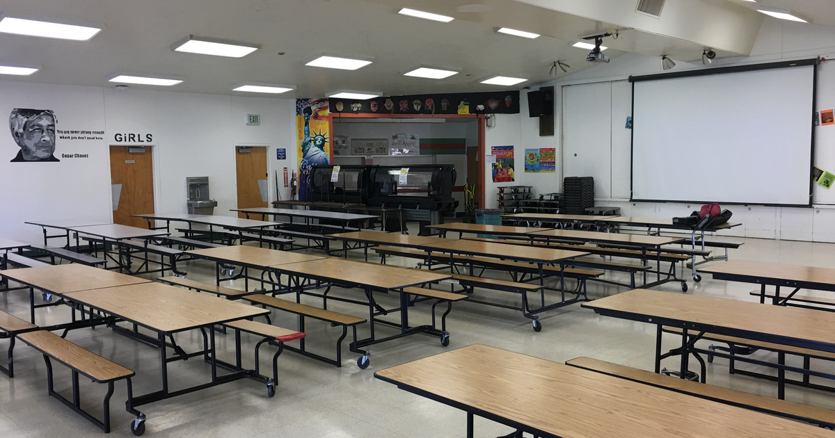 Rent a Multi Purpose Room in San Jose CA 95148