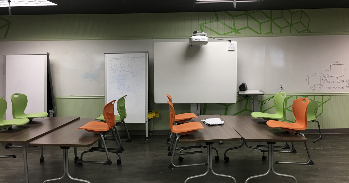Rent Technology Room in San Jose