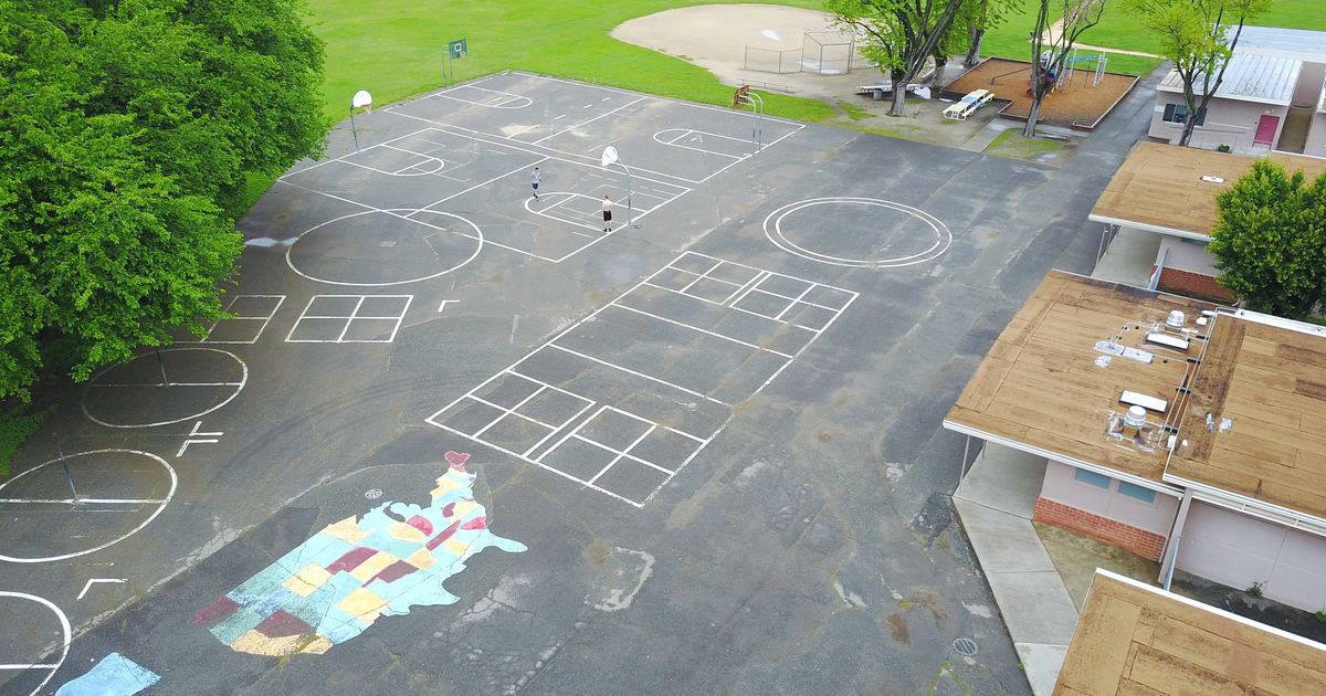 Rent a Basketball Courts (Outdoor) in Vacaville CA 95687