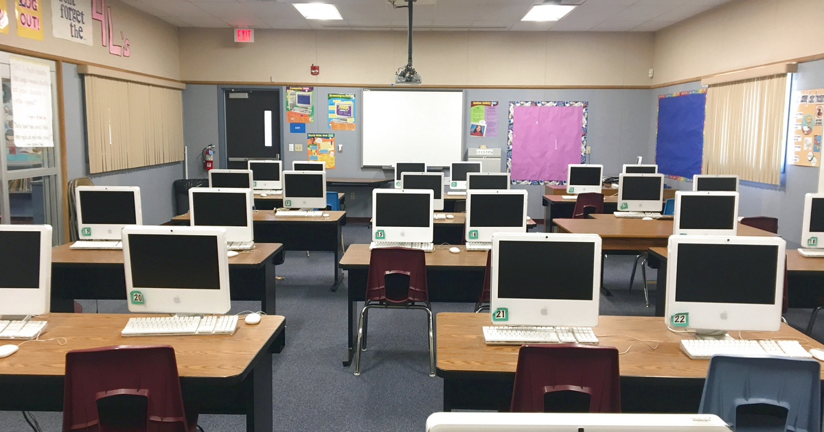 Rent a Computer Lab in Covina CA 91723