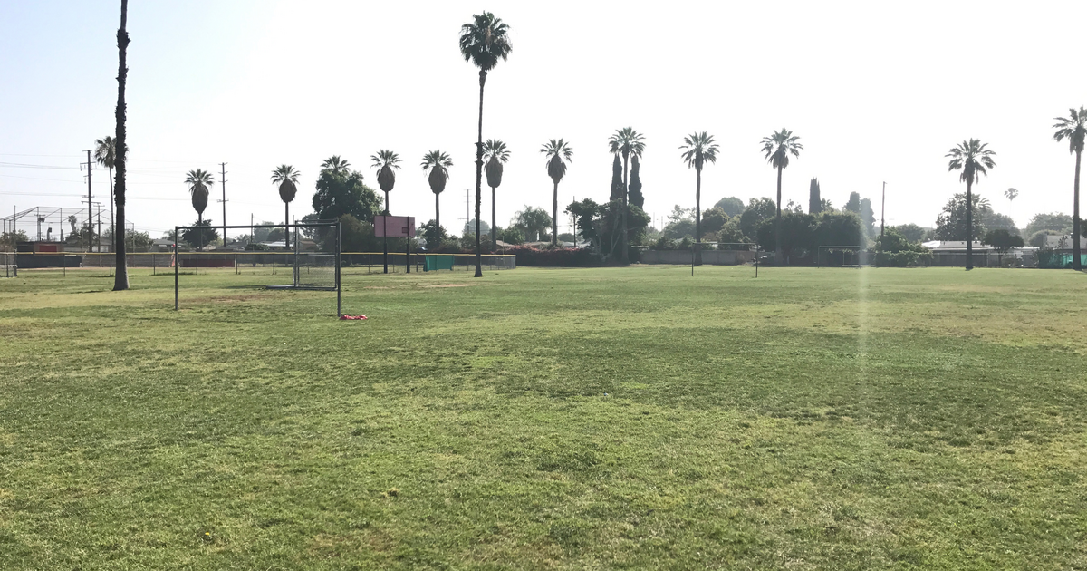 Rent Field - Practice 3 in Covina