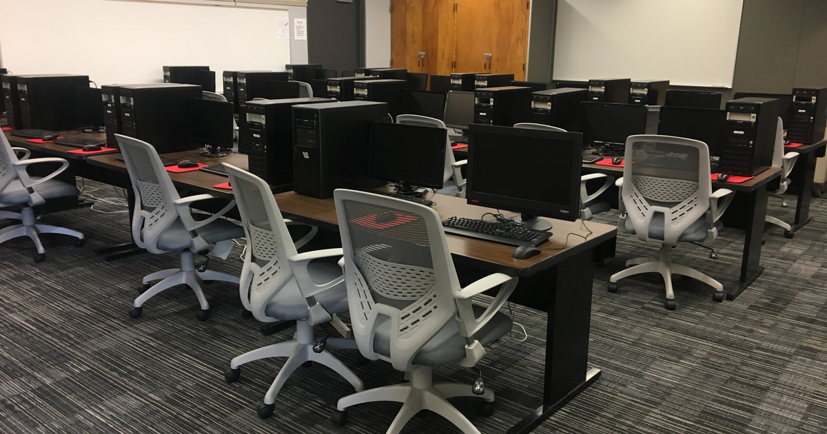 Rent a Computer Lab in Covina CA 91722