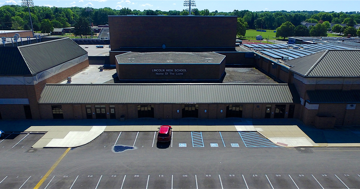 Rent fields, gyms, theaters and more in Gahanna