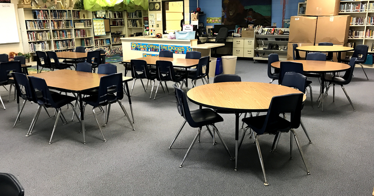 Rent a Library (Small) in Gahanna OH 43230