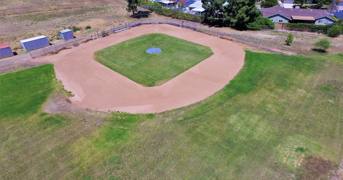Rent Field Baseball 1 in Thousand Oaks