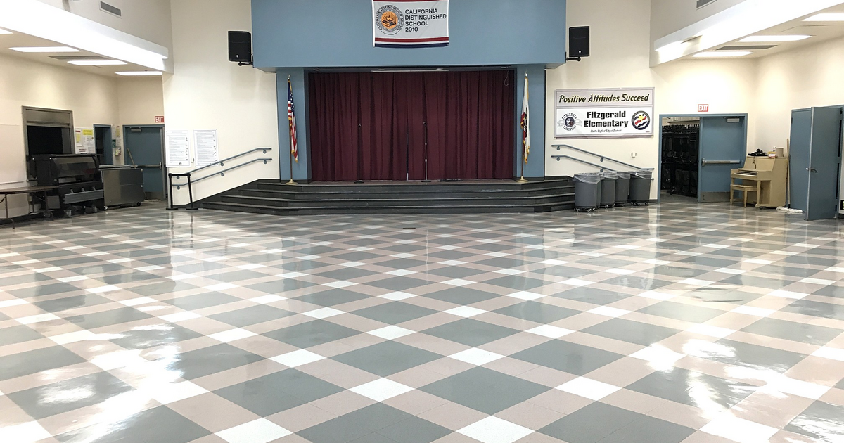 Rent MultiPurpose Room in Rialto