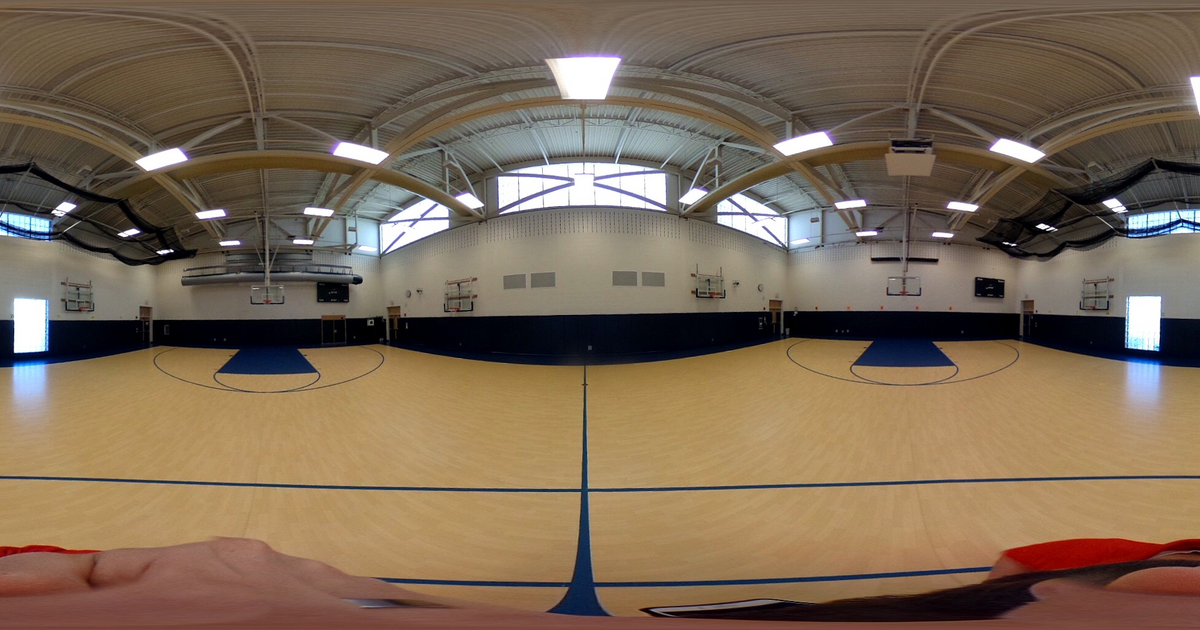 Rent Elementary School Gym in Brookfield Township