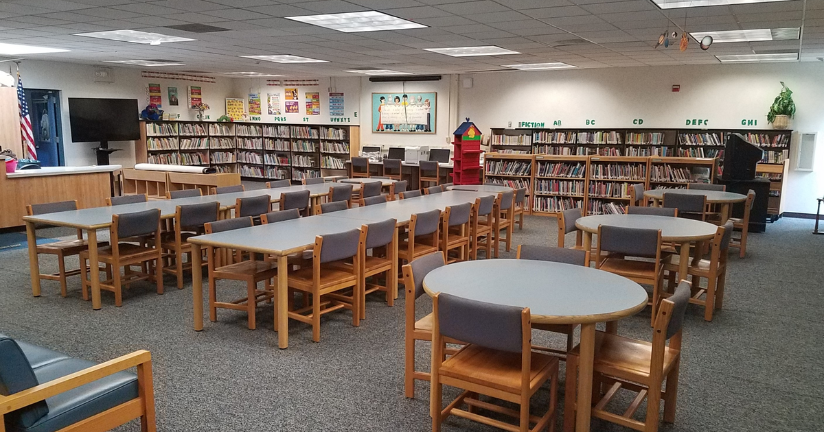 Rent a Library (Small) in Newark CA 94560