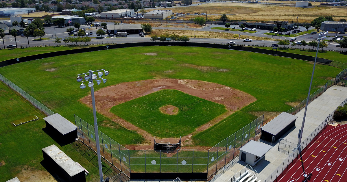 Rent Field Baseball Varsity in Fairfield
