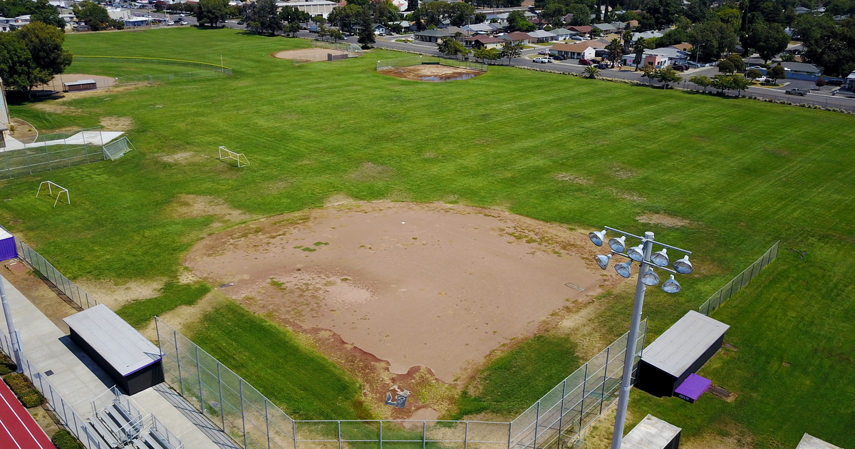 Rent Field Softball JV in Fairfield