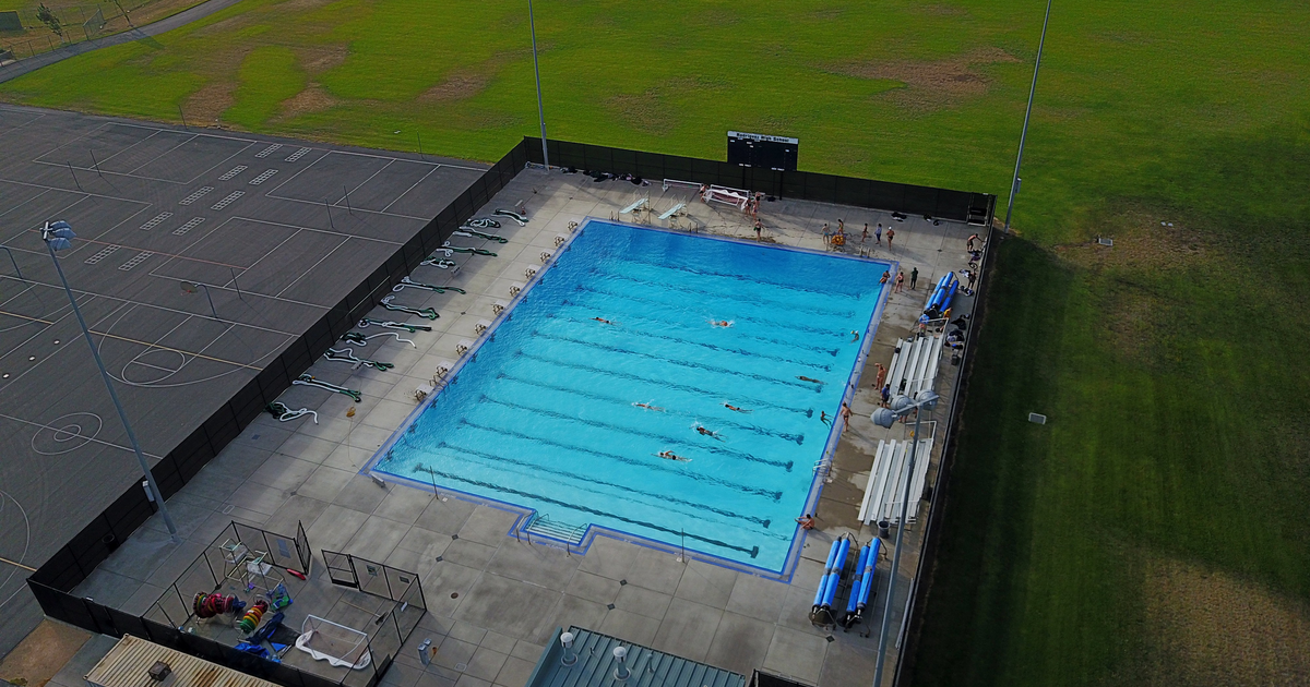 Rent Pool in Fairfield