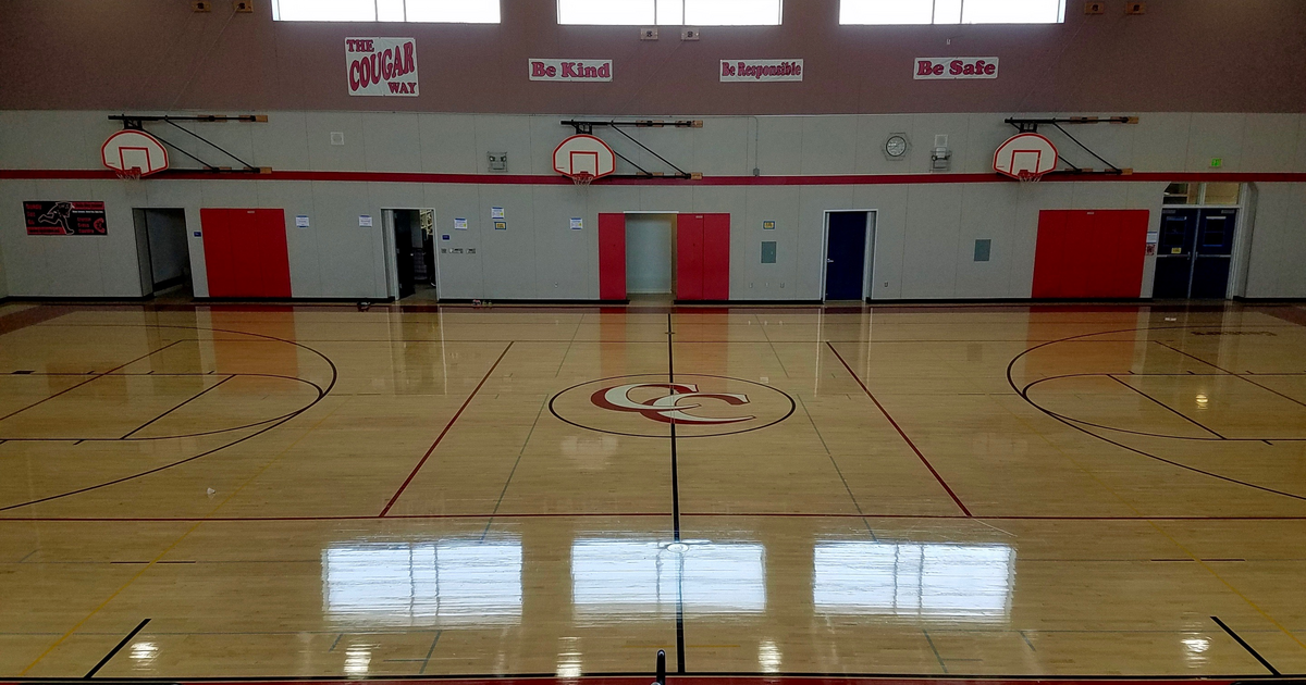 Rent Gym in Suisun City