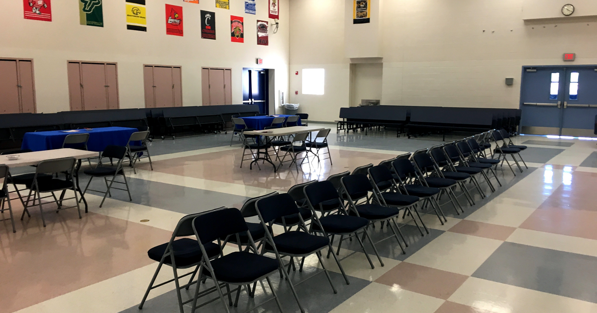 Rent MultiPurpose Room in Murrieta