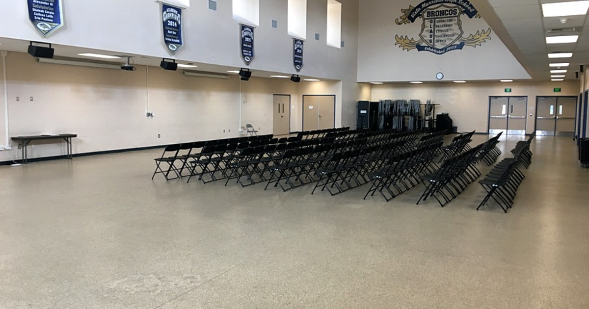 Rent MultiPurpose Room in Murrieta