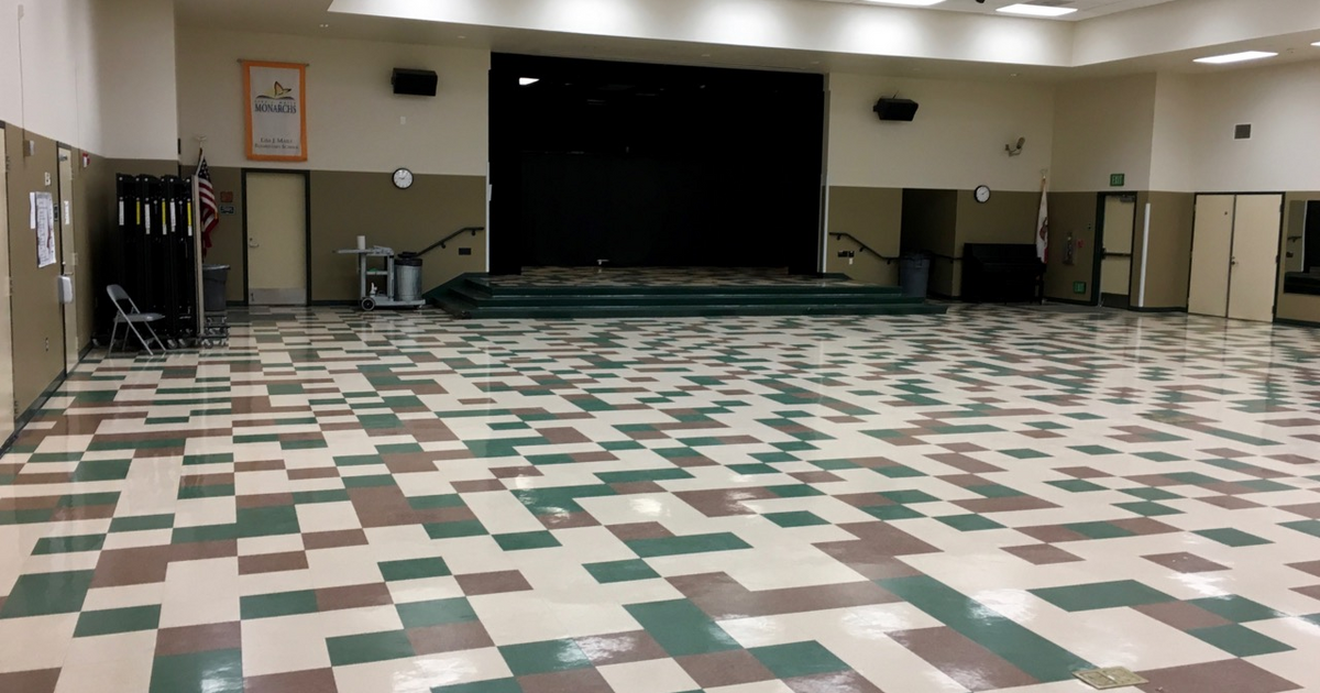 Rent MultiPurpose Room in Murrieta