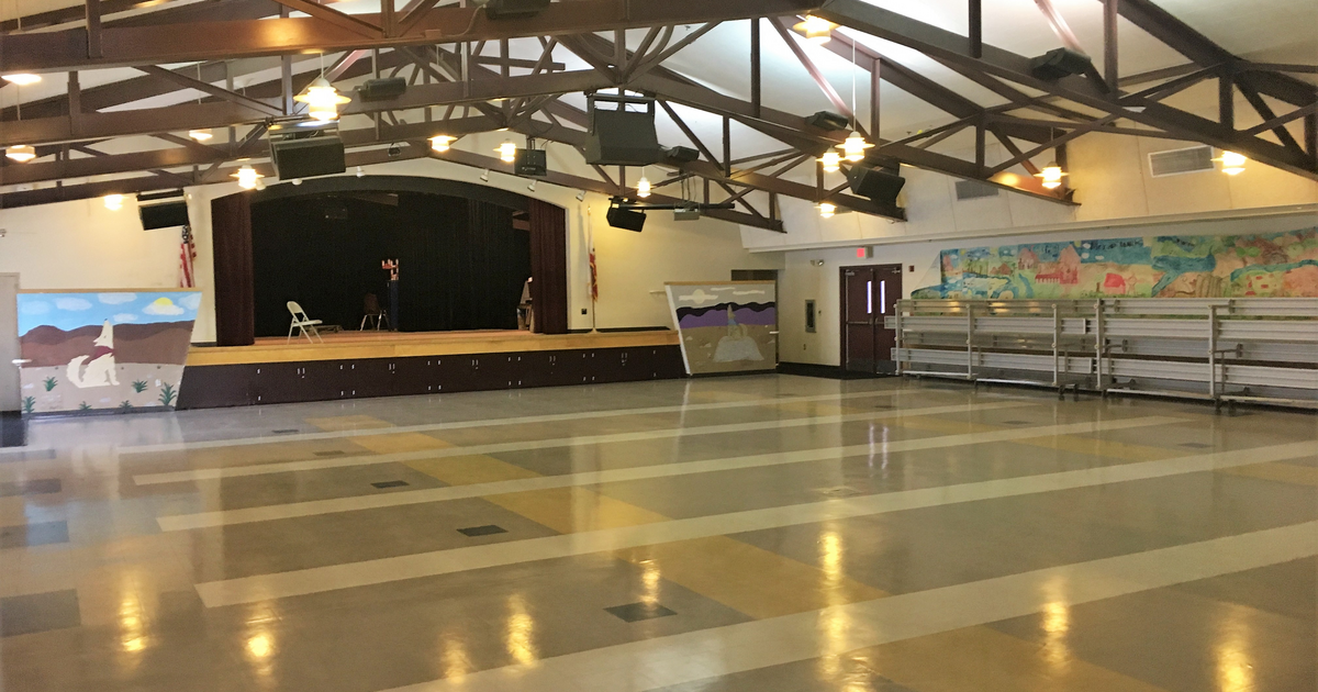 Rent MultiPurpose Room in Murrieta