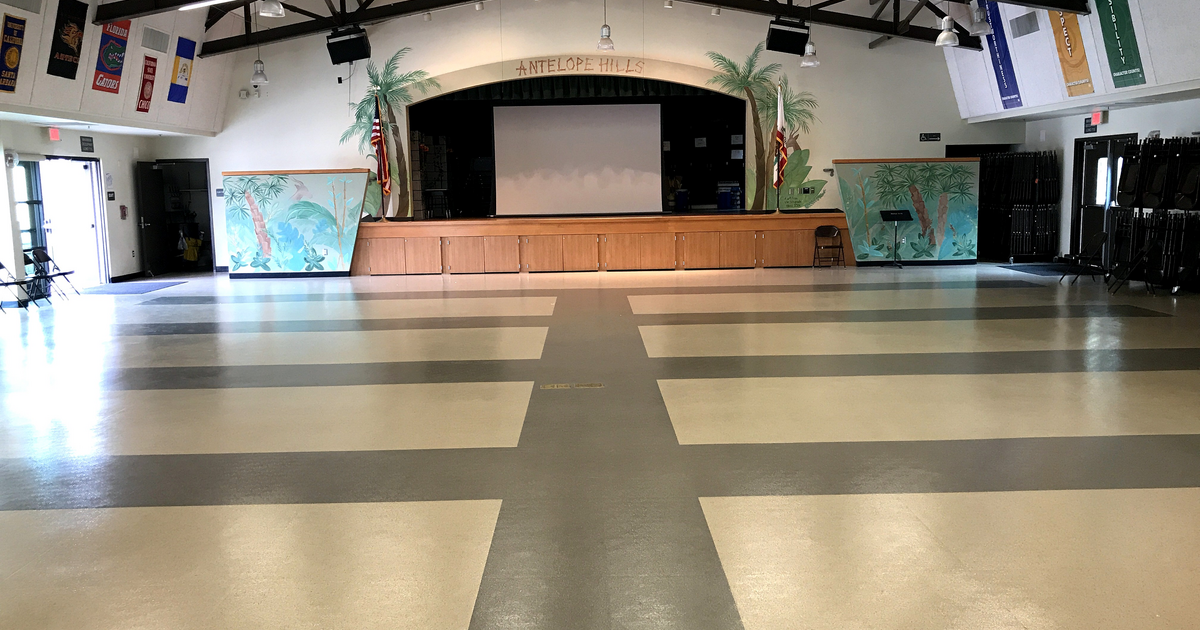 Rent MultiPurpose Room in Murrieta