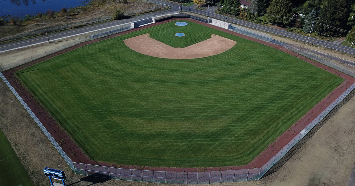 Rent Field Baseball Varsity in Brush Prairie
