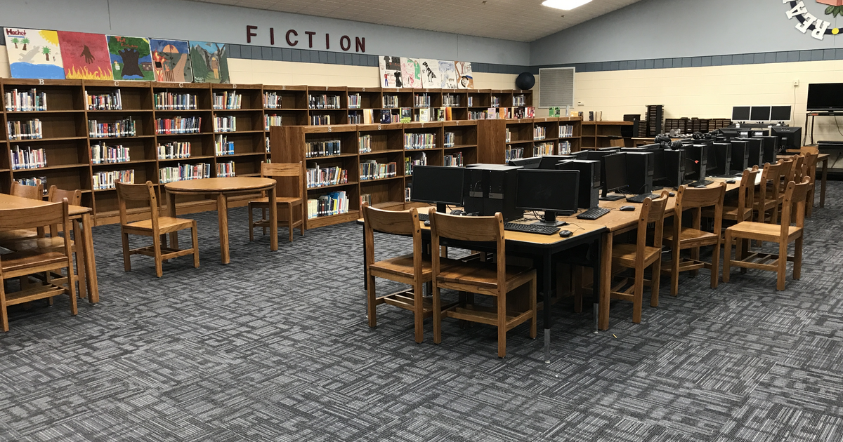 Rent a Library (Medium) in Brooklet GA 30415