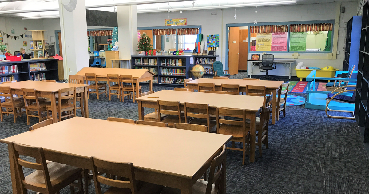 Rent a Library (Small) in Brooklet GA 30415