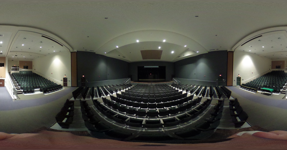 Rent Auditorium / Theater in Cape Coral