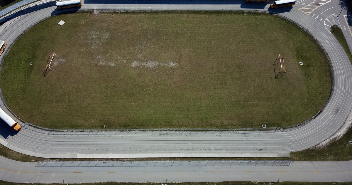 Rent Track & Field in Fort Myers