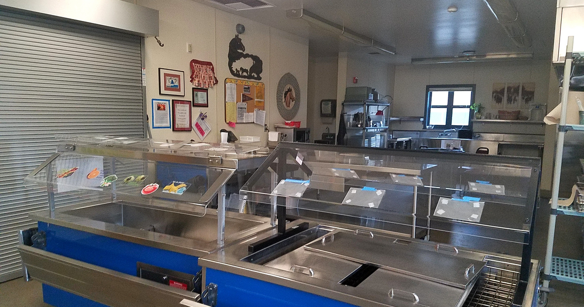 Rent a Kitchen in Brentwood CA 94513