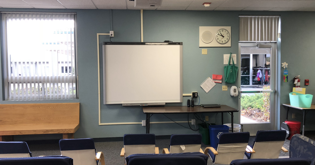 Rent Library in Templeton