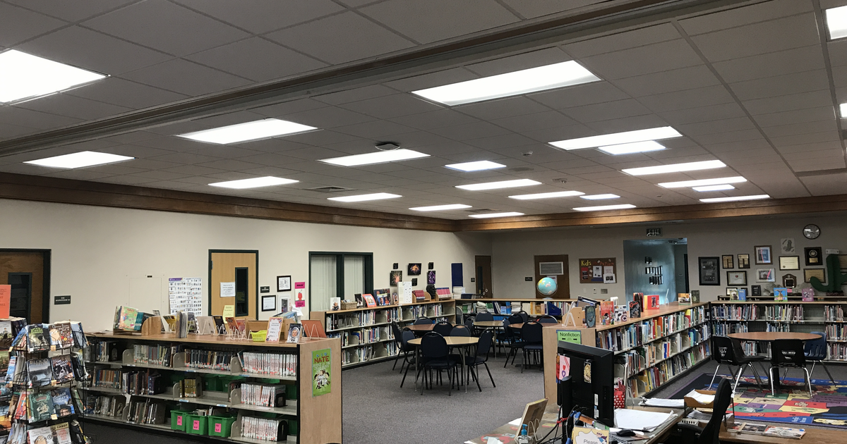 Rent Library in Poway