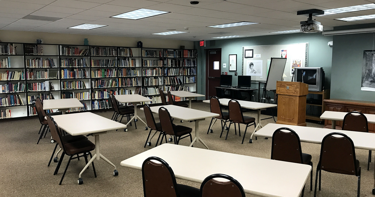 Rent LIbrary in Poway