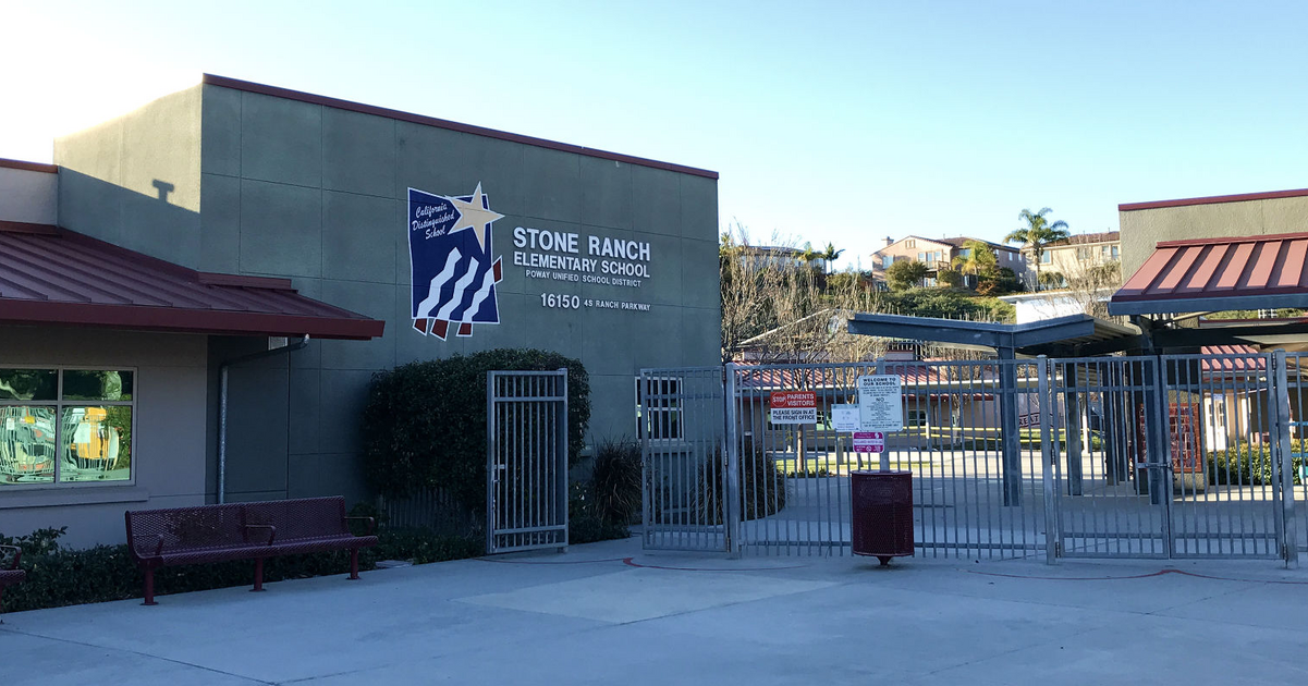 Rent fields, gyms, theaters and more in San Diego