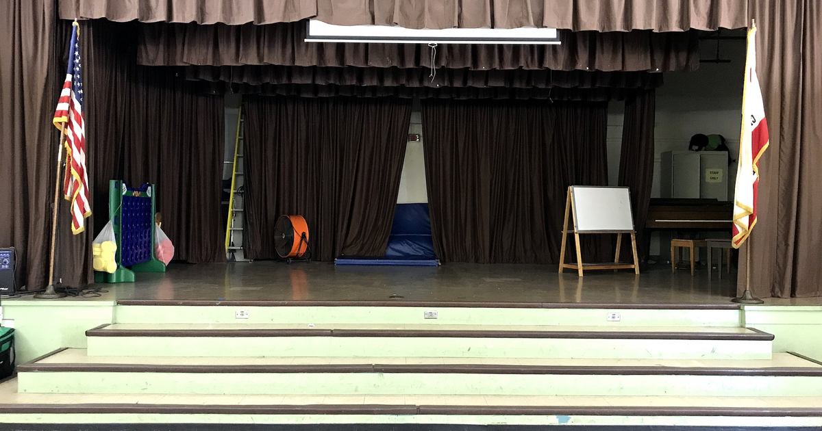 Rent MultiPurpose Room in Lemon Grove