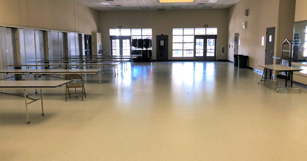 Rent Multi-Purpose Room in Rohnert Park
