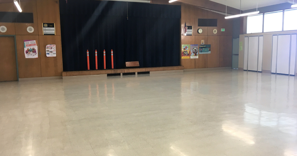 Rent MultiPurpose Room in Castroville