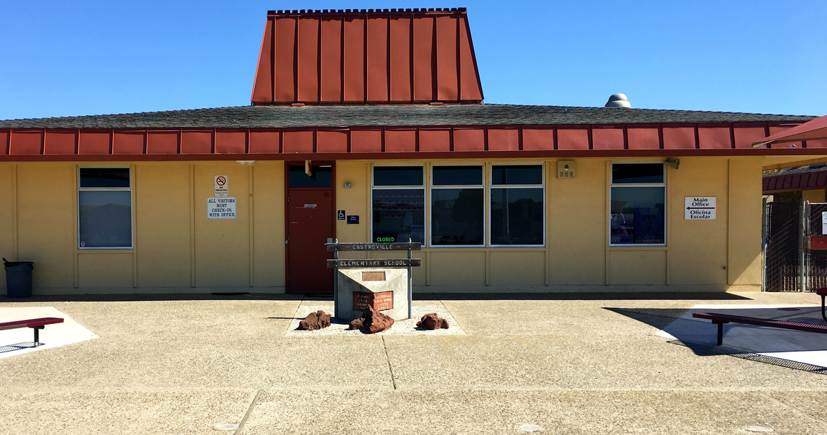 Rent fields, gyms, theaters and more in Castroville