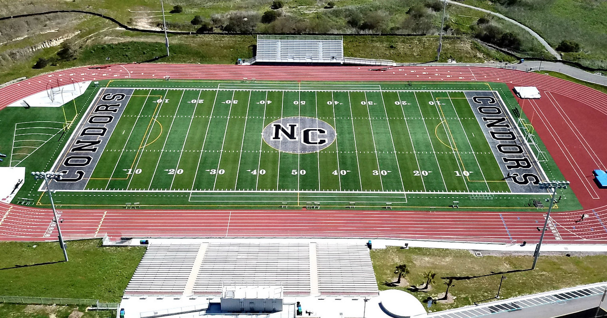 Rent fields, gyms, theaters and more in Castroville